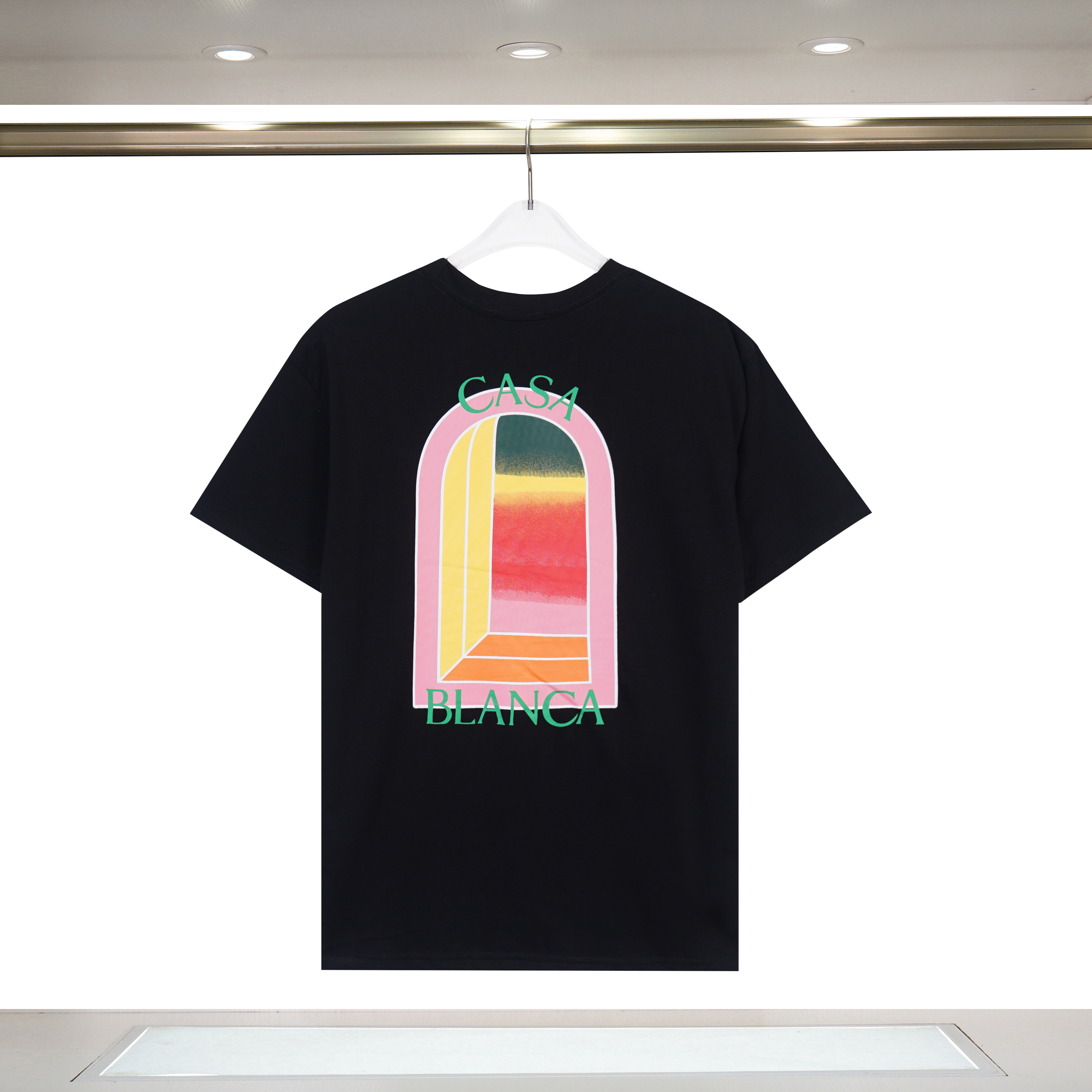 Balenciaga T-Shirts